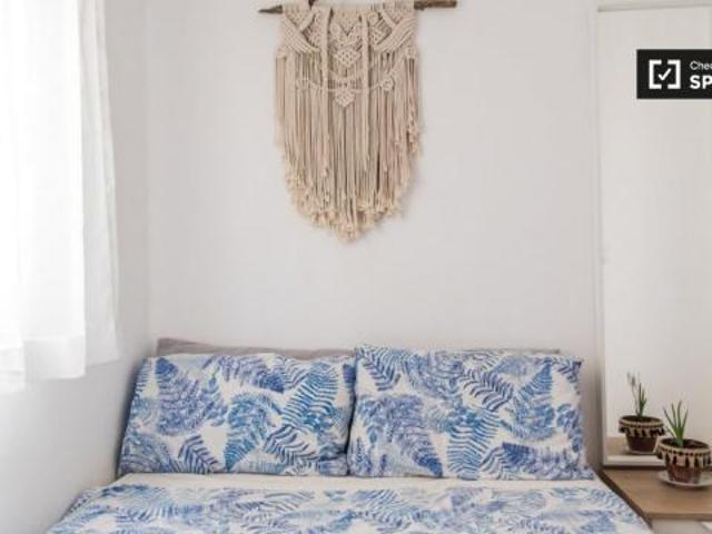 Alquiler 3 Dormitorio Shared Living/Roommate Valencia Valencia DS88466343
