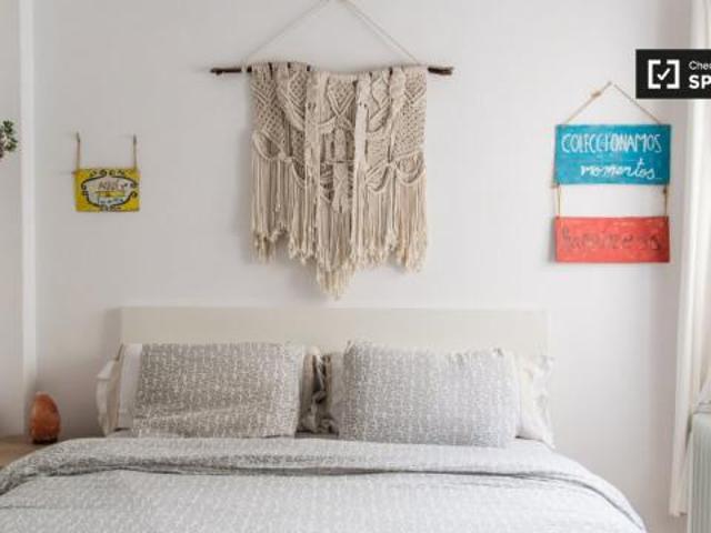 Alquiler 3 Dormitorio Shared Living/Roommate Valencia Valencia DS88466399