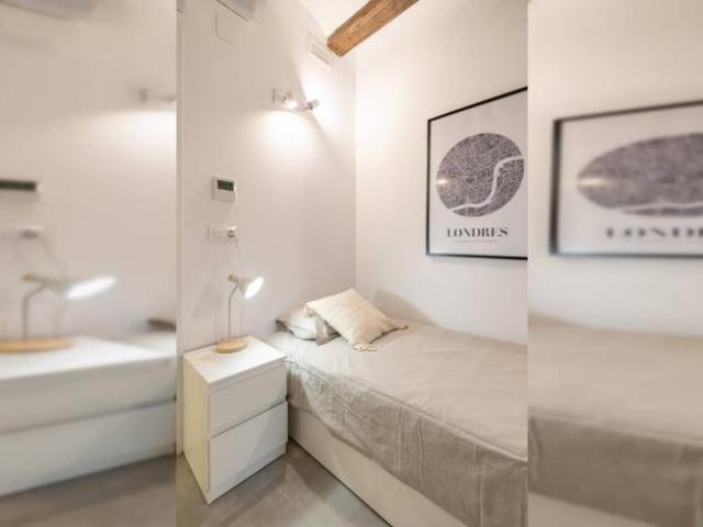 Alquiler 3 Dormitorio Shared Living/Roommate Valencia Valencia DS89177845