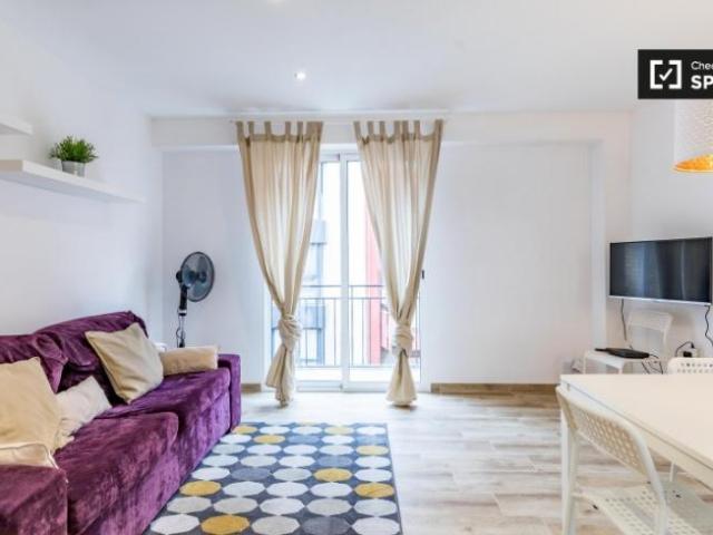 Alquiler 3 Dormitorio Shared Living/Roommate Valencia Valencia DS90755928