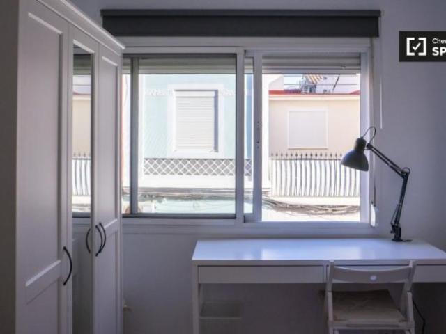Alquiler 3 Dormitorio Shared Living/Roommate Valencia Valencia DS90113223