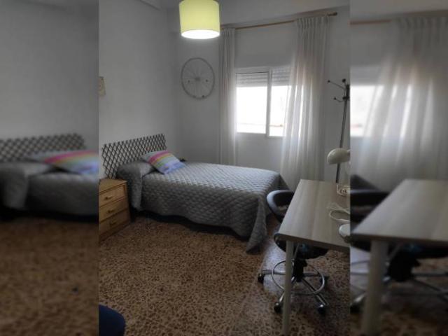 Alquiler 3 Dormitorio Shared Living/Roommate Valencia Valencia DS91455046