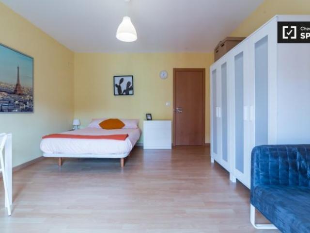 Alquiler 3 Dormitorio Shared Living/Roommate Valencia Valencia DS91326699