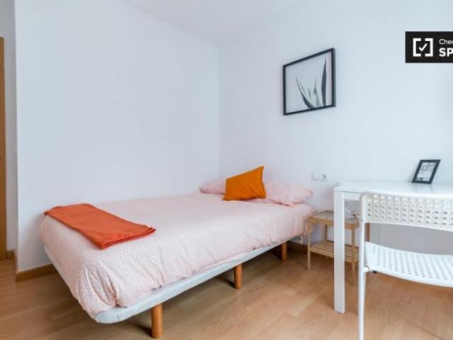 Alquiler 3 Dormitorio Shared Living/Roommate Valencia Valencia DS91326706
