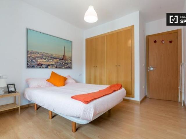 Alquiler 3 Dormitorio Shared Living/Roommate Valencia Valencia DS91326712