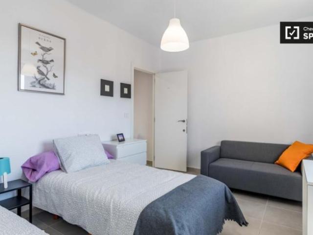 Alquiler 3 Dormitorio Shared Living/Roommate Valencia Valencia DS91327419
