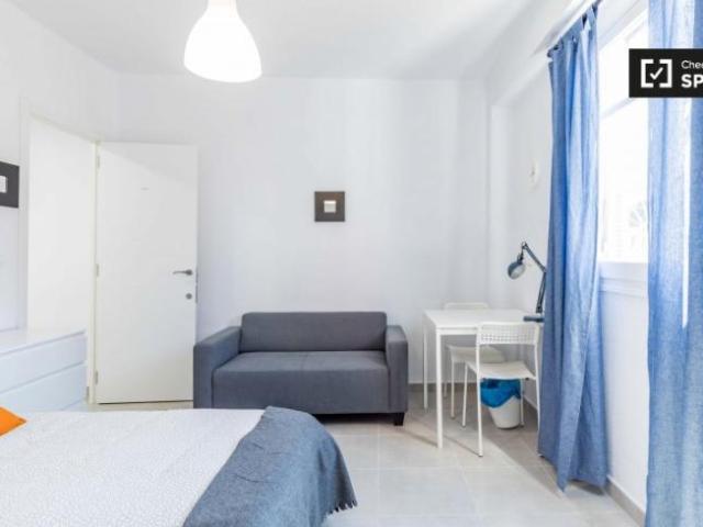 Alquiler 3 Dormitorio Shared Living/Roommate Valencia Valencia DS91327059