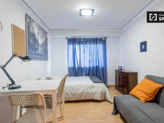 Alquiler 3 Dormitorio Shared Living/Roommate Valencia Valencia DS91328258