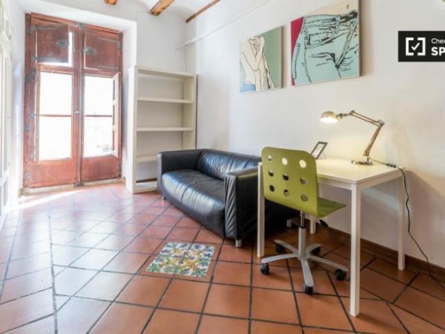 Alquiler 3 Dormitorio Shared Living/Roommate Valencia Valencia DS91329087