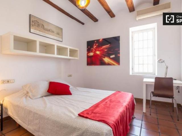 Alquiler 3 Dormitorio Shared Living/Roommate Valencia Valencia DS91329090