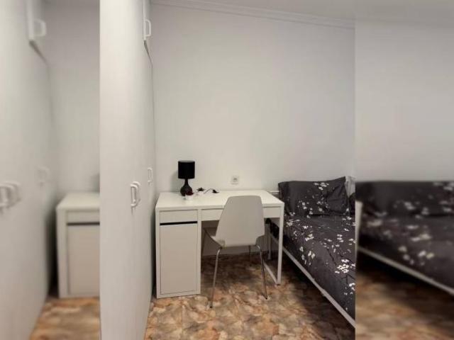 Alquiler 3 Dormitorio Shared Living/Roommate Valencia Valencia DS94605193