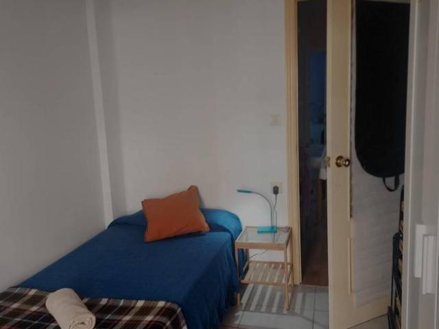 Alquiler 3 Dormitorio Shared Living/Roommate Valencia Valencia DS94753358