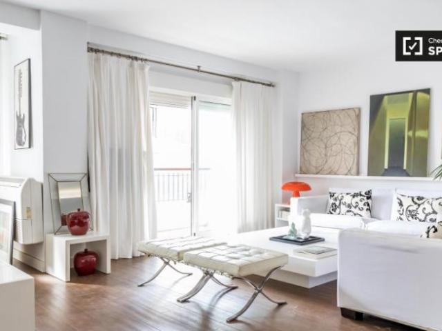 Alquiler 3 Dormitorio Shared Living/Roommate Valencia Valencia DS94006529