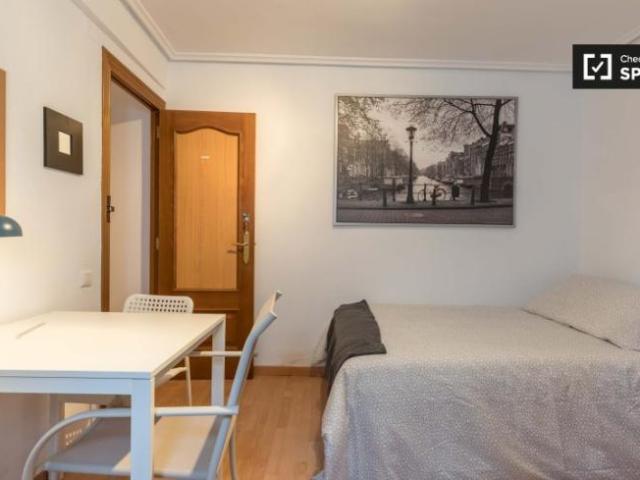 Alquiler 3 Dormitorio Shared Living/Roommate Valencia Valencia DS94119734