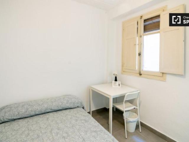 Alquiler 3 Dormitorio Shared Living/Roommate Valencia Valencia DS95119008