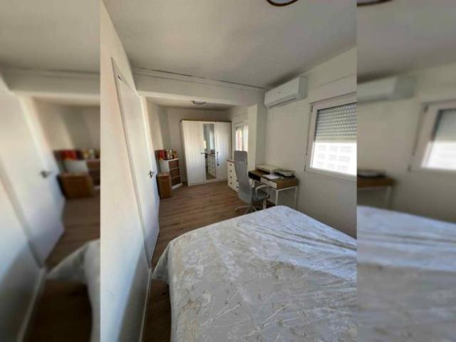 Alquiler 3 Dormitorio Shared Living/Roommate Valencia Valencia DS96123659