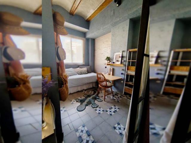 Alquiler 3 Dormitorio Shared Living/Roommate Valencia Valencia DS97706963