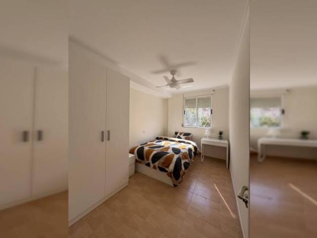 Alquiler 3 Dormitorio Shared Living/Roommate Valencia Valencia DS97054084
