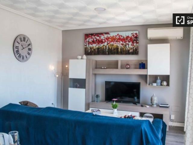 Alquiler 3 Dormitorio Shared Living/Roommate Valencia Valencia DS97237994