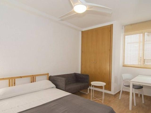 Alquiler 3 Dormitorio Shared Living/Roommate Valencia Valencia DS97272420