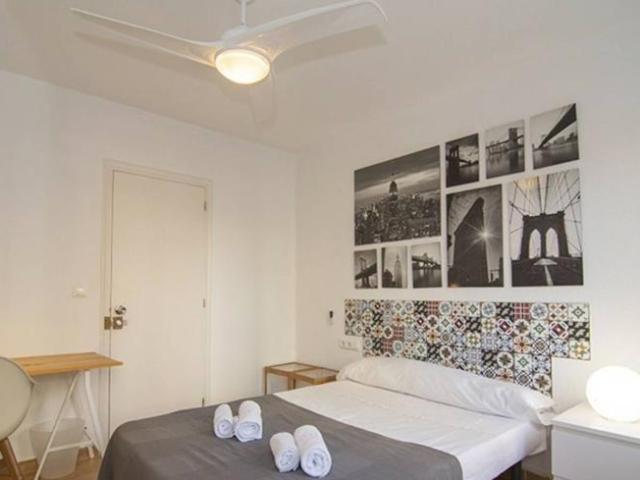 Alquiler 3 Dormitorio Shared Living/Roommate Valencia Valencia DS97272541
