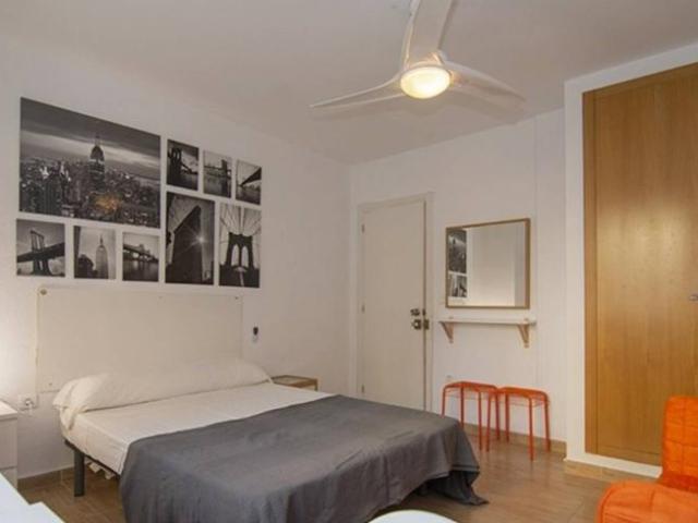 Alquiler 3 Dormitorio Shared Living/Roommate Valencia Valencia DS97272381