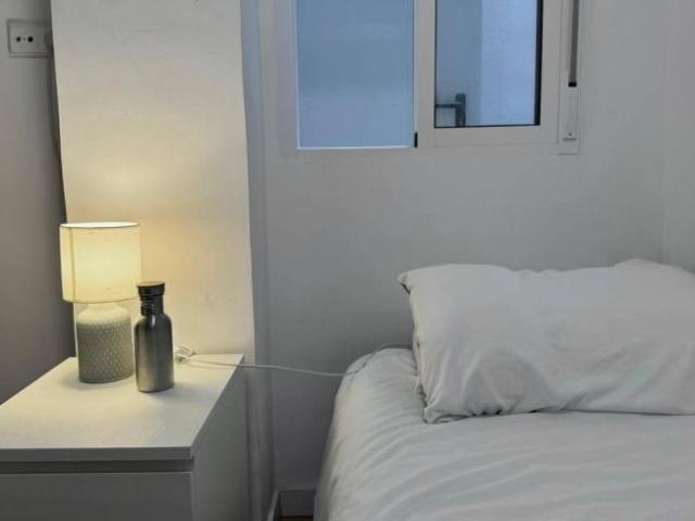 Alquiler 3 Dormitorio Shared Living/Roommate Valencia Valencia DS98790711