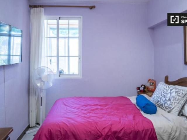 Alquiler 3 Dormitorio Shared Living/Roommate Valencia Valencia DS98888455