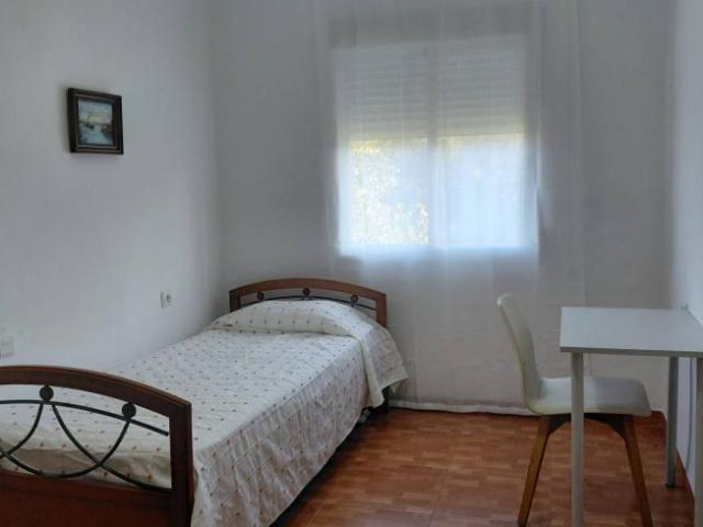 Alquiler 3 Dormitorio Shared Living/Roommate Valencia Valencia DS98276747