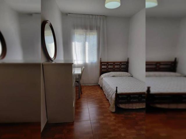 Alquiler 3 Dormitorio Shared Living/Roommate Valencia Valencia DS98276900