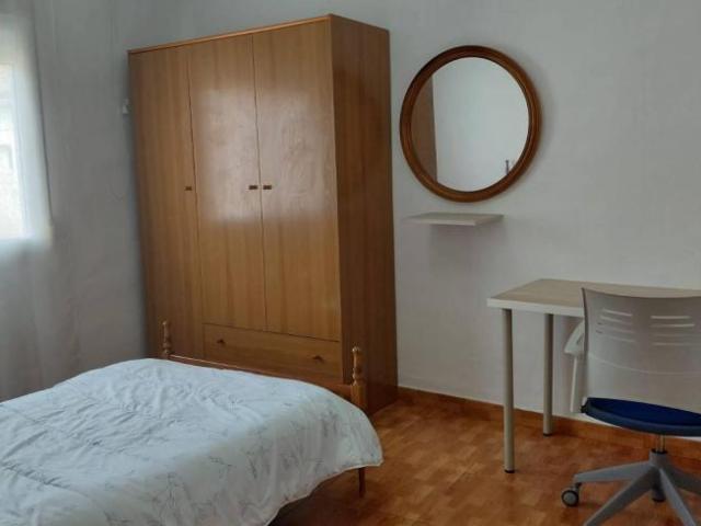 Alquiler 3 Dormitorio Shared Living/Roommate Valencia Valencia DS98276903