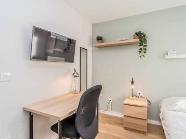 Alquiler 3 Dormitorio Shared Living/Roommate Valladolid Valladolid DS104845868