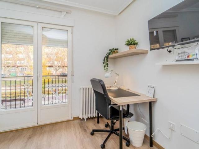 Alquiler 3 Dormitorio Shared Living/Roommate Valladolid Valladolid DS104845839