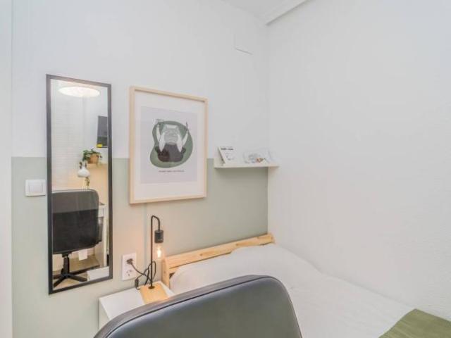 Alquiler 3 Dormitorio Shared Living/Roommate Valladolid Valladolid DS104845948