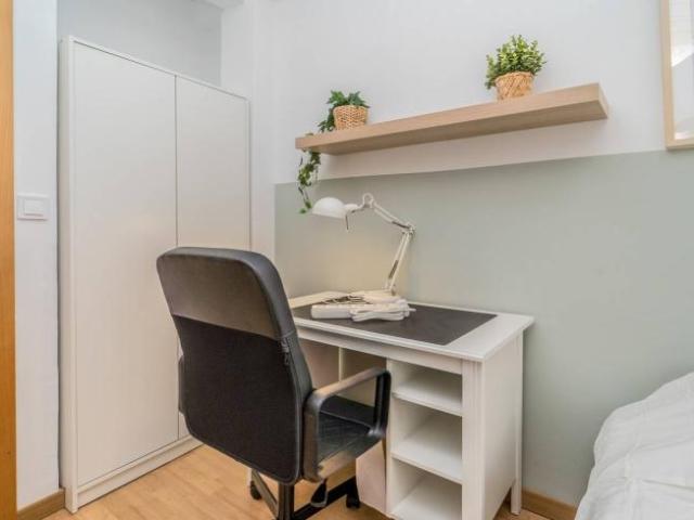 Alquiler 3 Dormitorio Shared Living/Roommate Valladolid Valladolid DS104845982