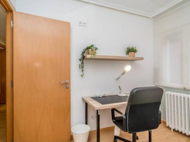 Alquiler 3 Dormitorio Shared Living/Roommate Valladolid Valladolid DS104845988