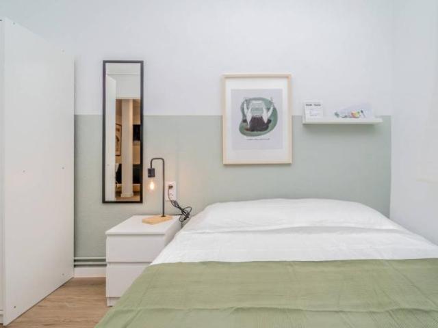 Alquiler 3 Dormitorio Shared Living/Roommate Valladolid Valladolid DS104846159