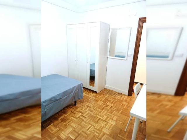 Alquiler 3 Dormitorio Shared Living/Roommate Valladolid Valladolid DS95485554