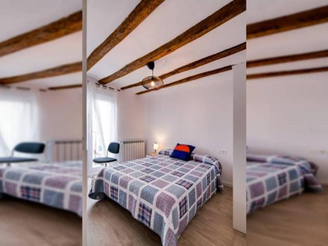 Alquiler 3 Dormitorio Shared Living/Roommate Zaragoza Zaragoza DLS94120372