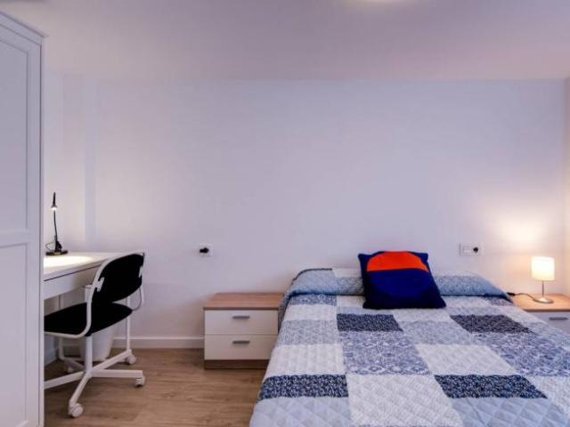 Alquiler 3 Dormitorio Shared Living/Roommate Zaragoza Zaragoza DLS97679098