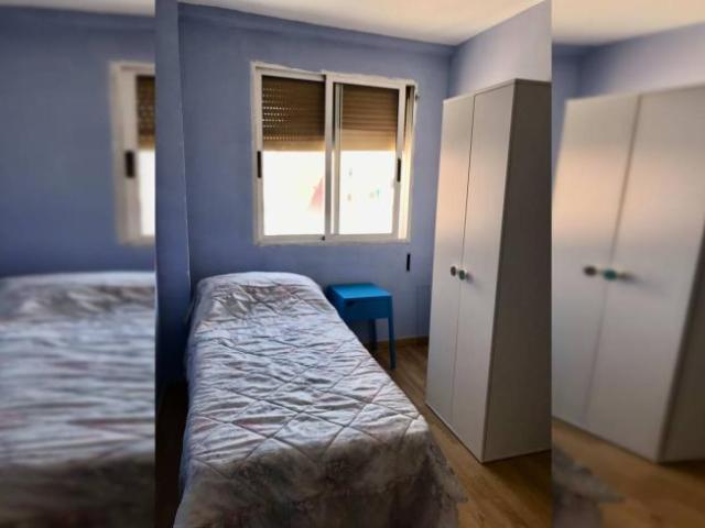 Alquiler 3 Dormitorio Shared Living/Roommate Zaragoza Zaragoza DS100532264