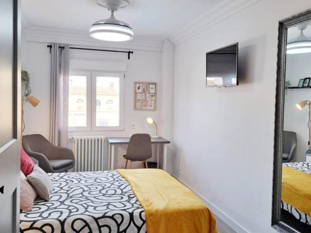 Alquiler 3 Dormitorio Shared Living/Roommate Zaragoza Zaragoza DS101994156