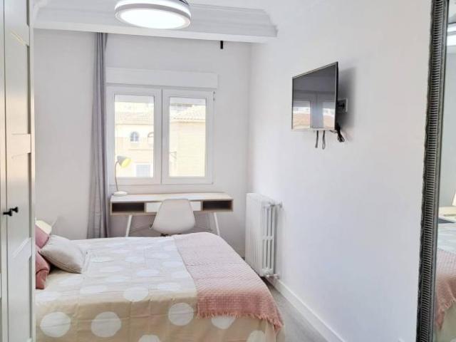 Alquiler 3 Dormitorio Shared Living/Roommate Zaragoza Zaragoza DS101993550