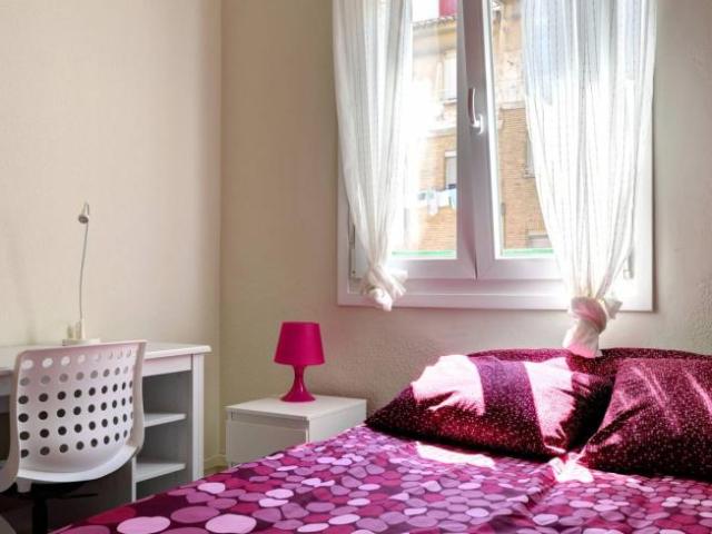 Alquiler 3 Dormitorio Shared Living/Roommate Zaragoza Zaragoza DS93213434