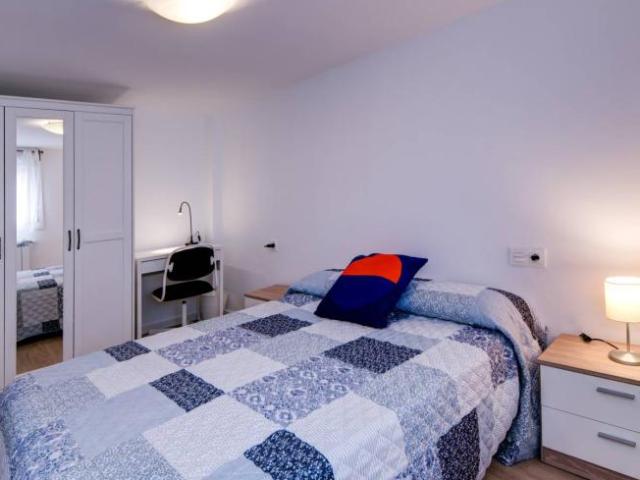Alquiler 3 Dormitorio Shared Living/Roommate Zaragoza Zaragoza DS97679617