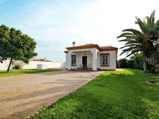 Alquiler 3 Dormitorio Villa Cádiz Andalucía DLS98303456