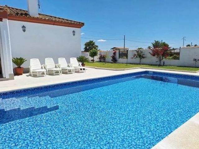 Alquiler 3 Dormitorio Villa Cádiz Andalucía DLS98303466