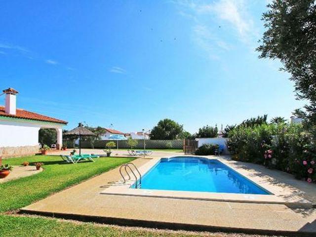 Alquiler 3 Dormitorio Villa Cádiz Andalucía DLS98303898