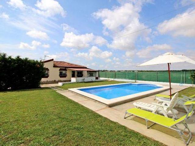 Alquiler 3 Dormitorio Villa Cádiz Andalucía DS98303781