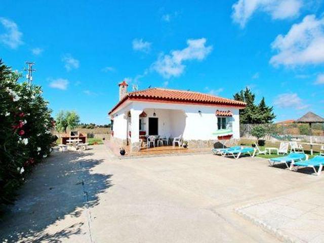 Alquiler 3 Dormitorio Villa Cádiz Andalucía DS98303782